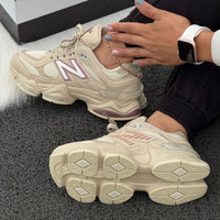 NEW BALANCE 9060 BEIGE ROSE