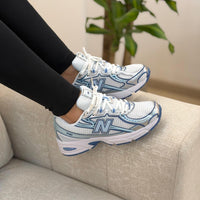 NEW BALANCE 740 BLUE
