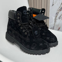 TIMBERLAND LOUIS VUITTON
