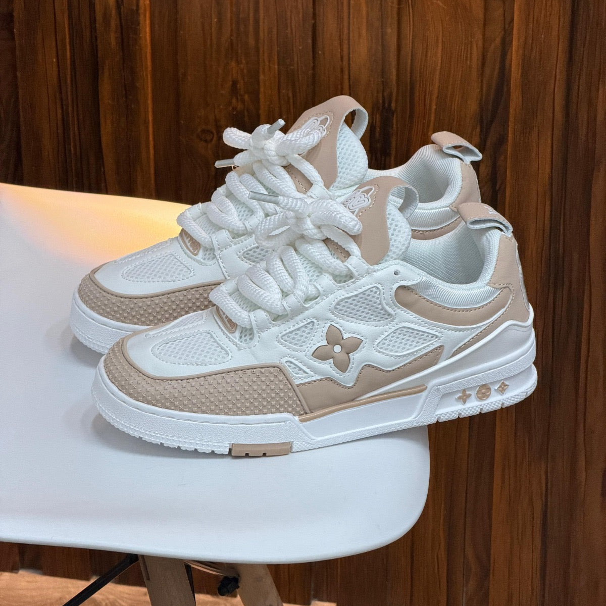 LOUIS VUITTON SK8