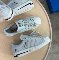 ADIDAS SUPERSTAR