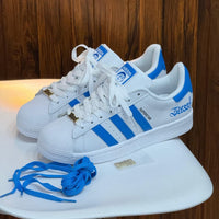 ADIDAS SUPERSTAR BLEESD