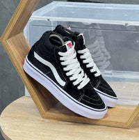 VANS BOTA