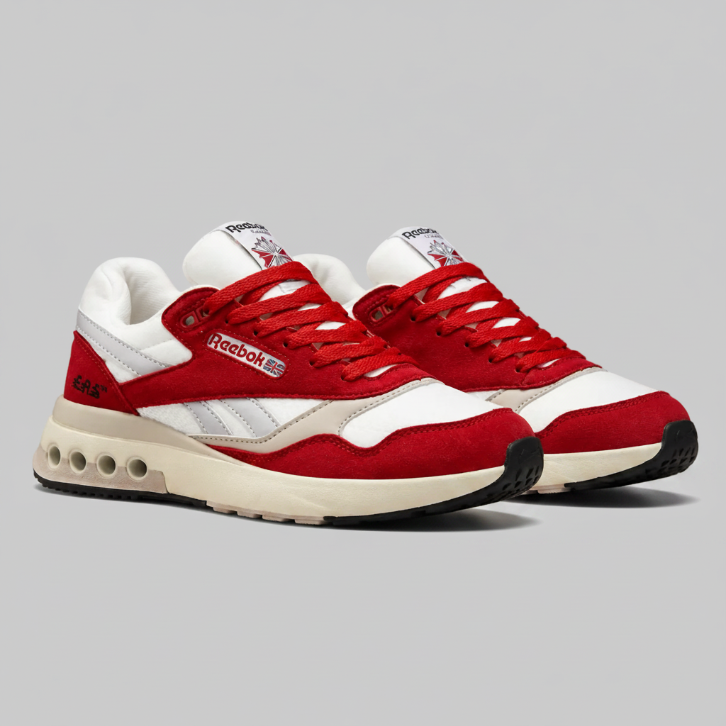 REEBOK ERS WORLD