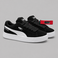 PUMA SUEDE XL BMW