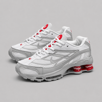 NIKE SHOX SUPREME