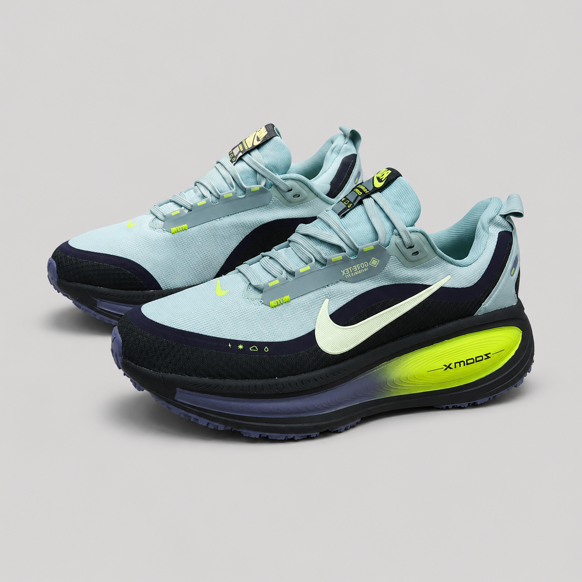 NIKE ZOOM VOMERO 18