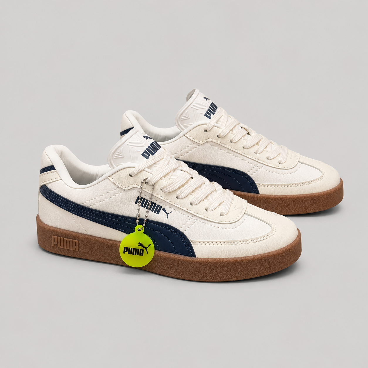 PUMA CLUB II