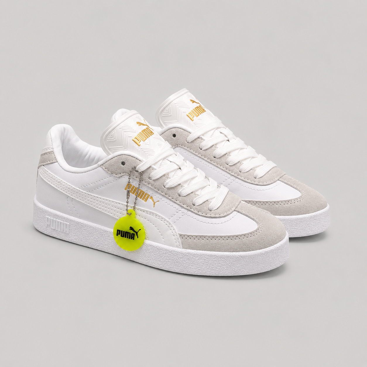 PUMA CLUB II