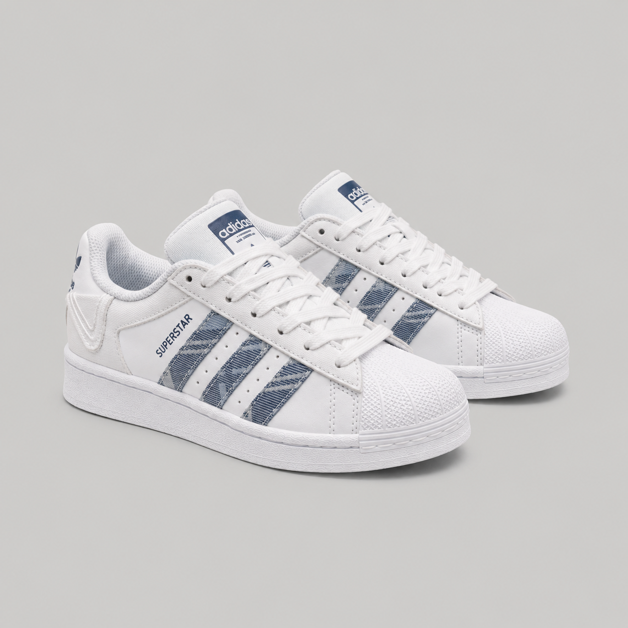 ADIDAS SUPERSTAR