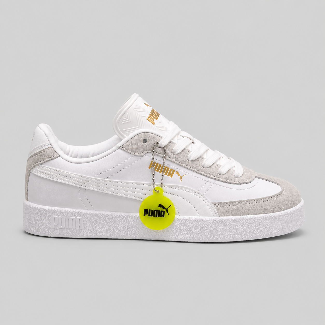 PUMA CLUB II