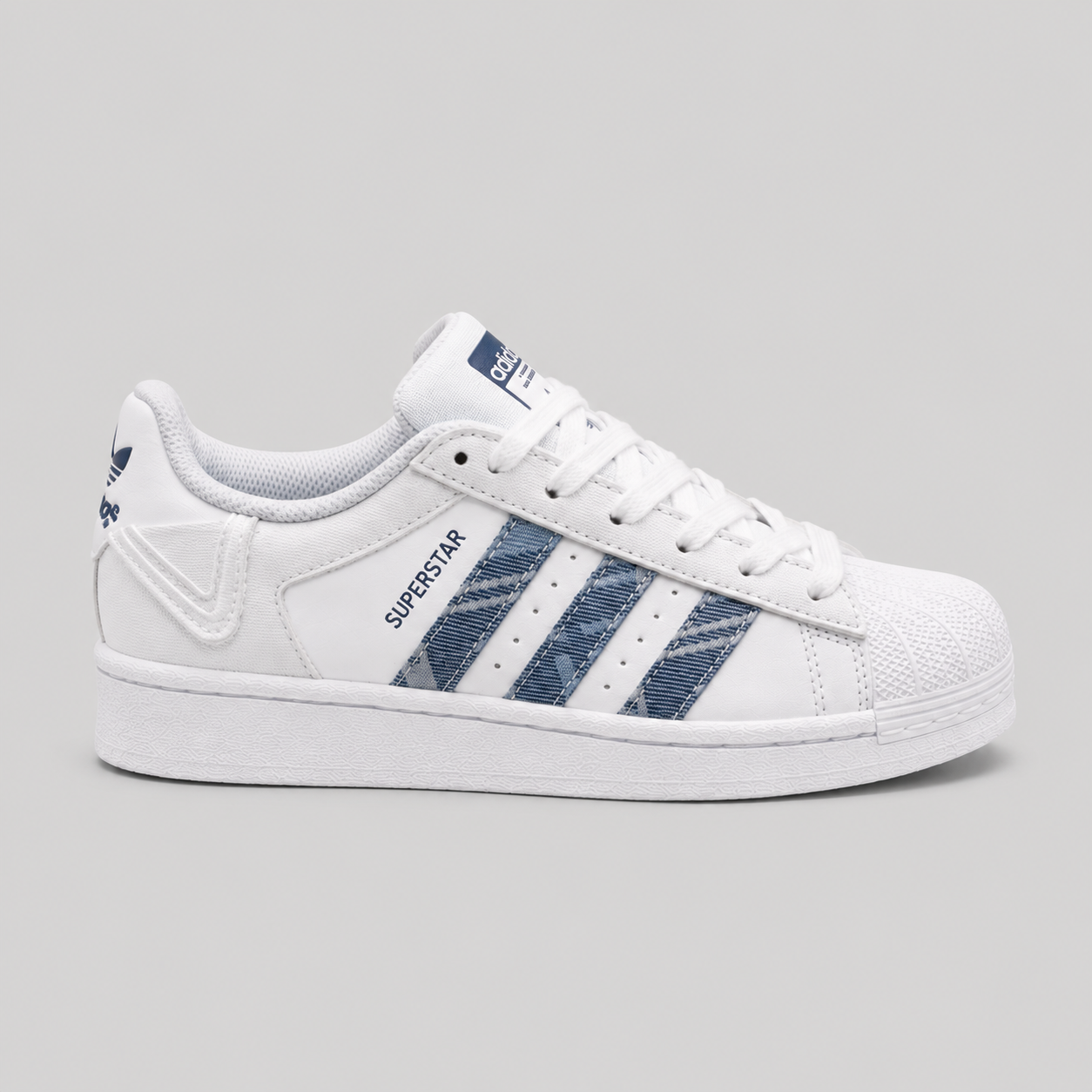 ADIDAS SUPERSTAR