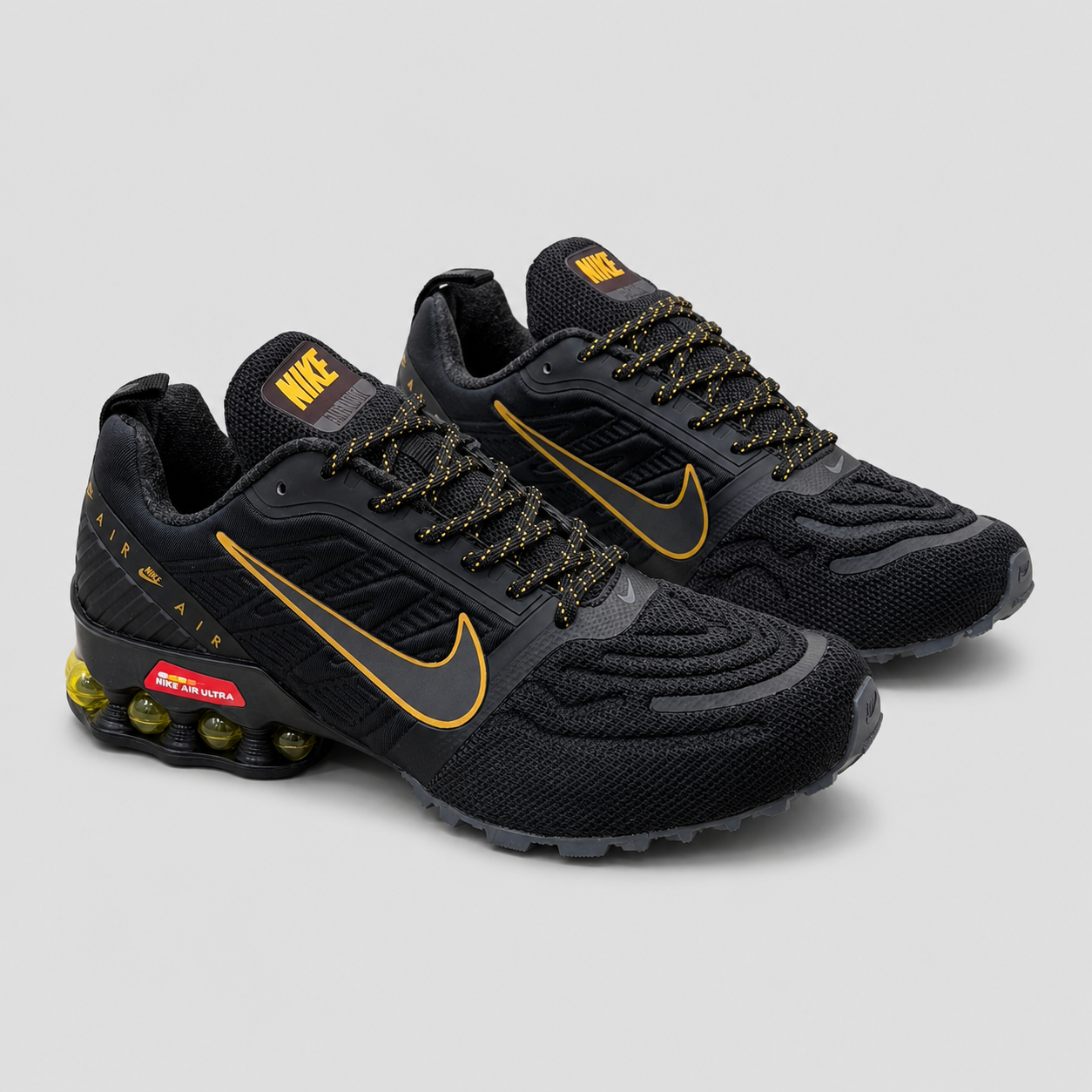 NIKE BURBUJA