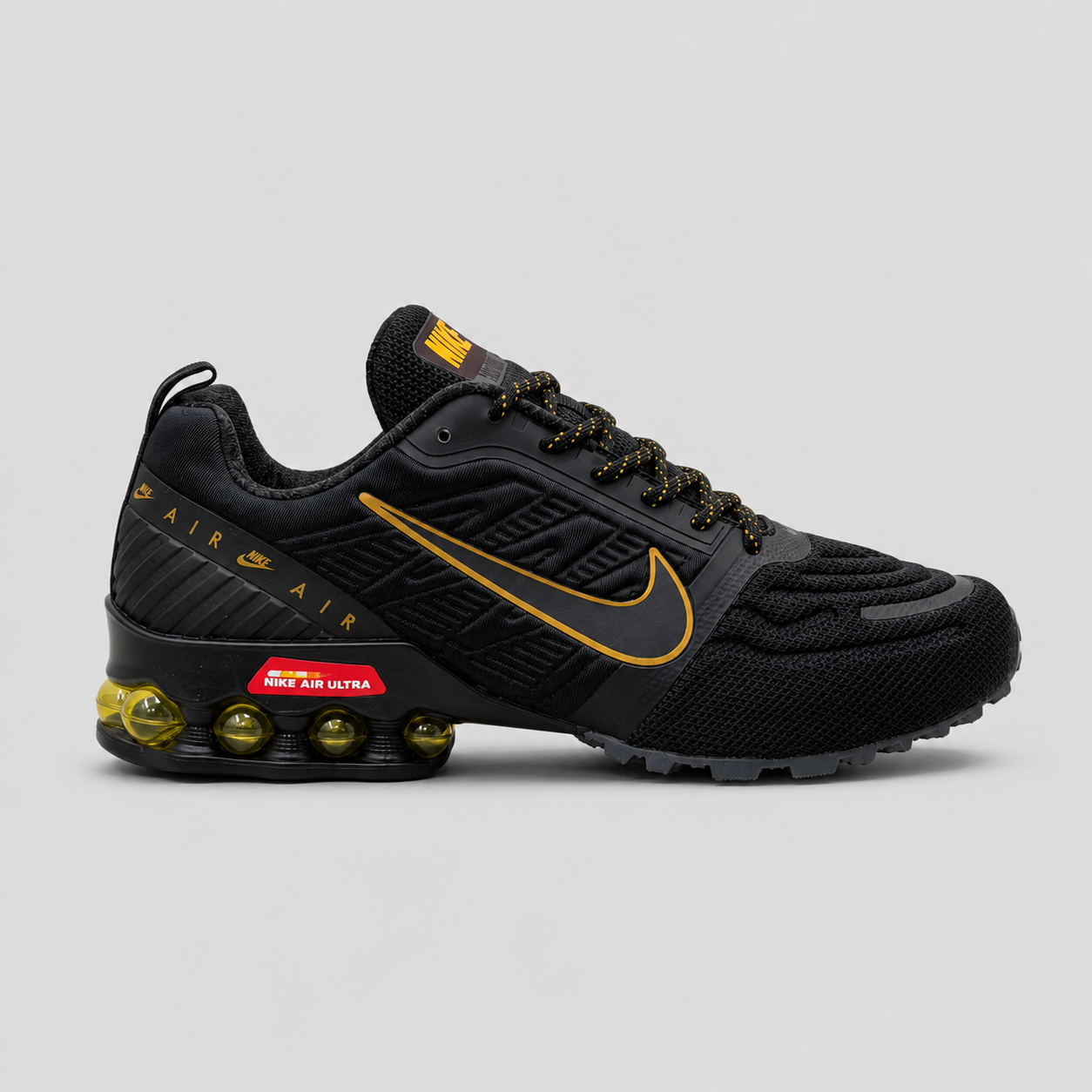 NIKE BURBUJA