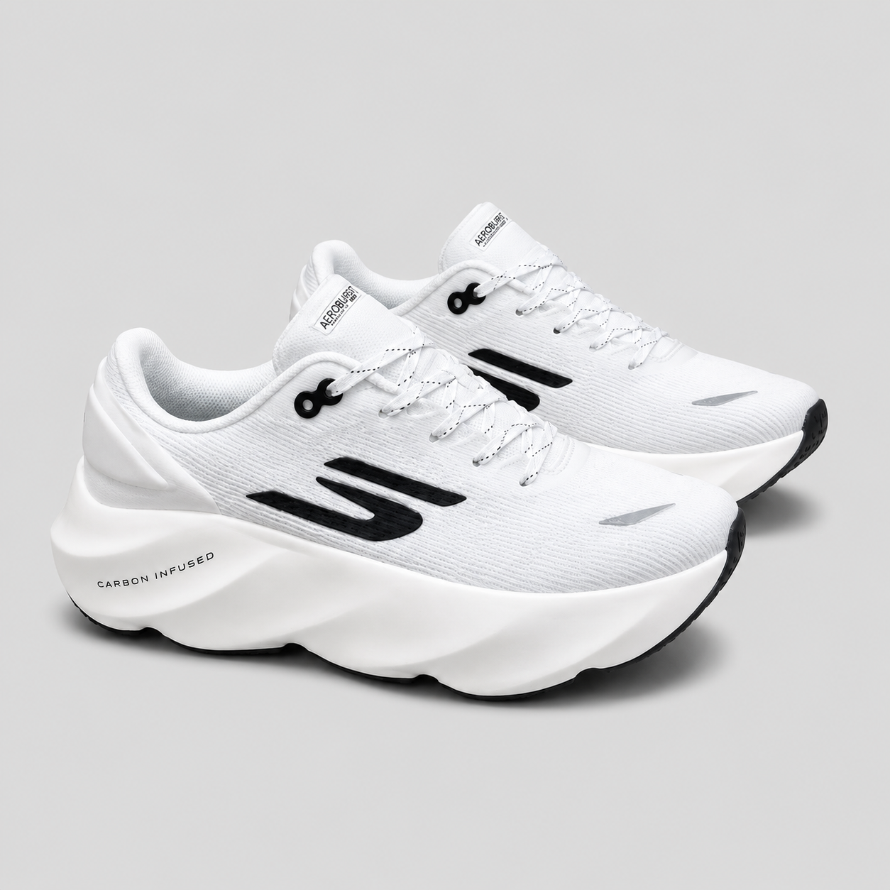 SKECHERS CARBON