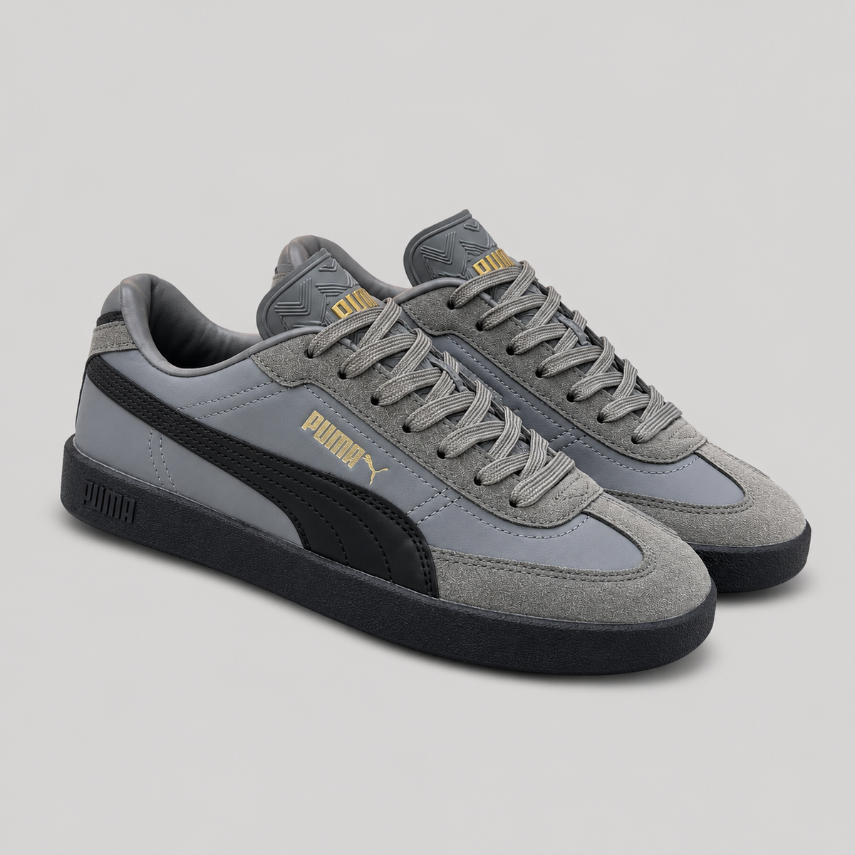 PUMA CLUB II
