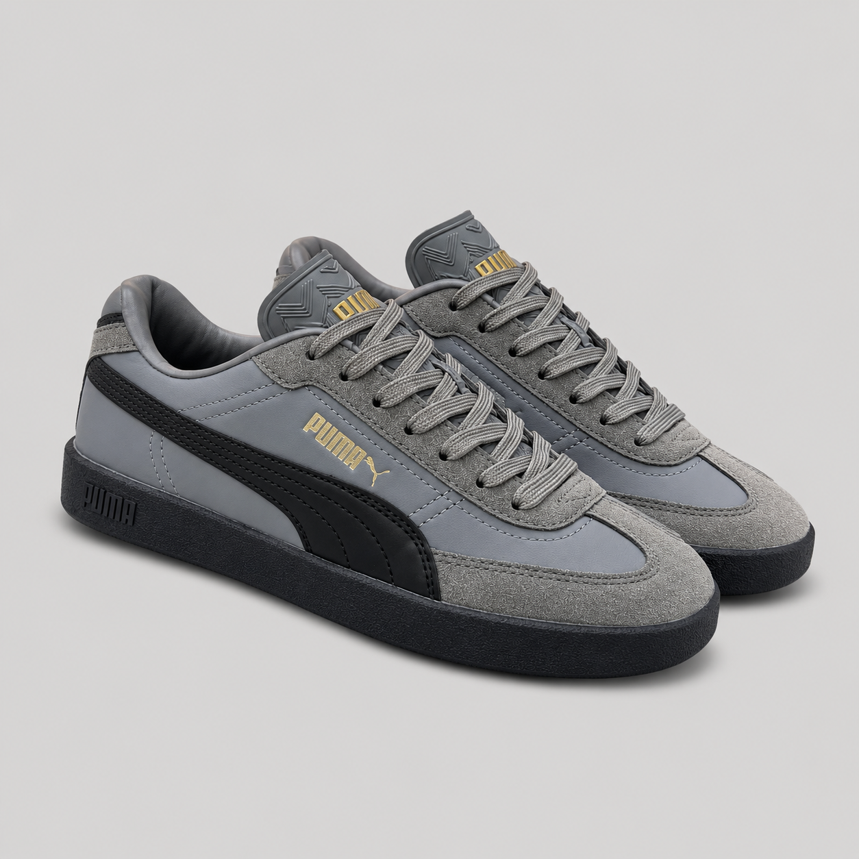 PUMA CLUB II