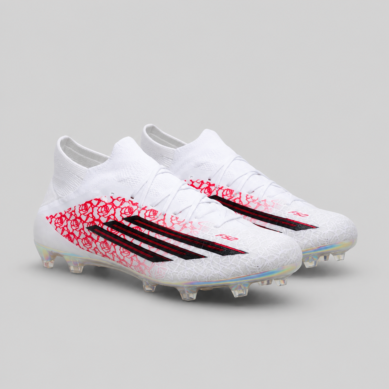 GUAYOS ADIDAS F5 LAMINE YAMAL