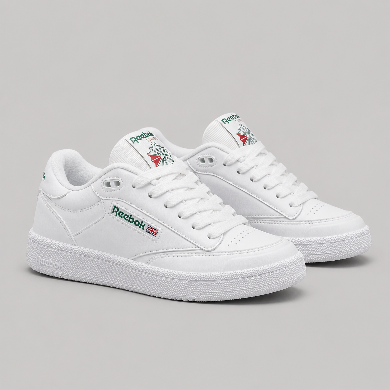 REEBOK CLUB C