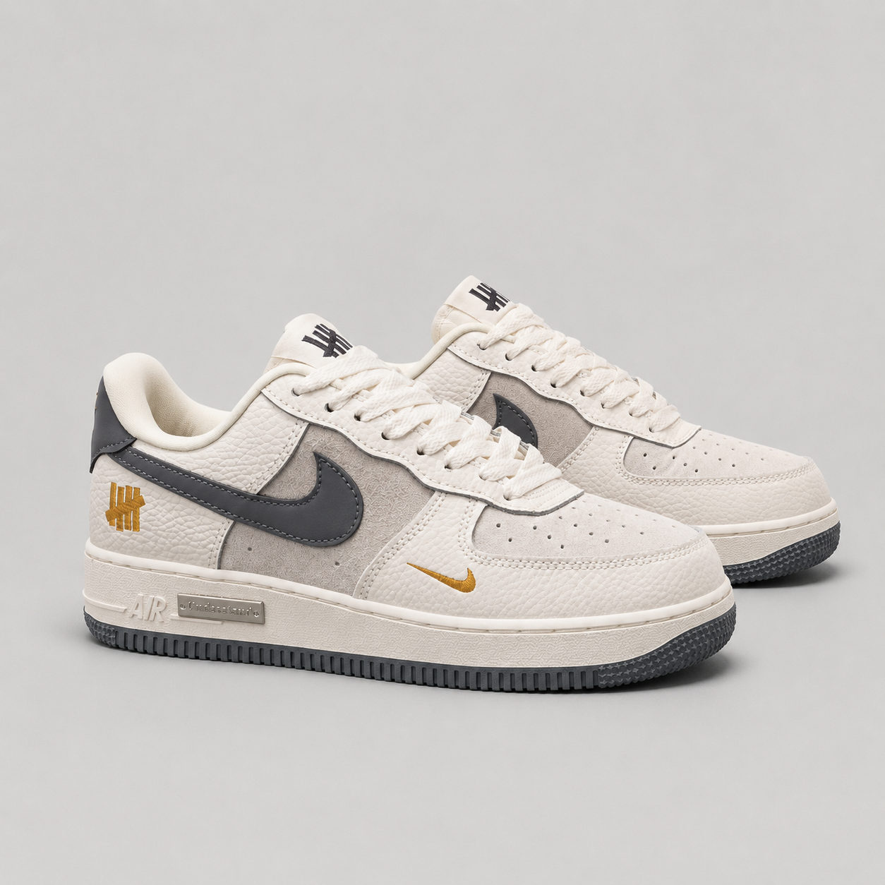 NIKE AF1 UNDEFEATED