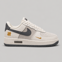 NIKE AF1 UNDEFEATED