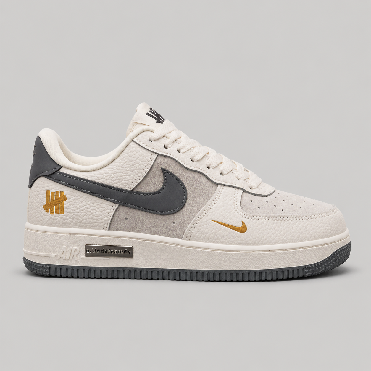 NIKE AF1 UNDEFEATED