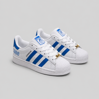ADIDAS SUPER STAR BLEESD