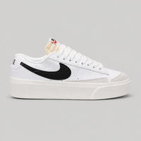 NIKE BLAZER PLATAFORMA