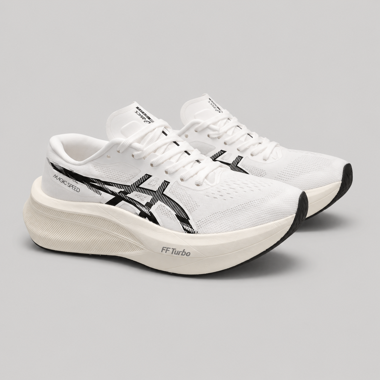 ASICS RUNNING