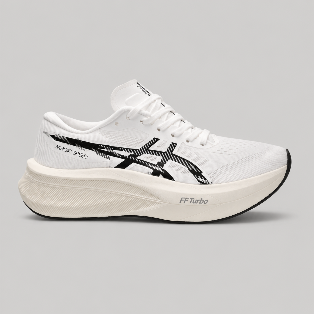 ASICS RUNNING