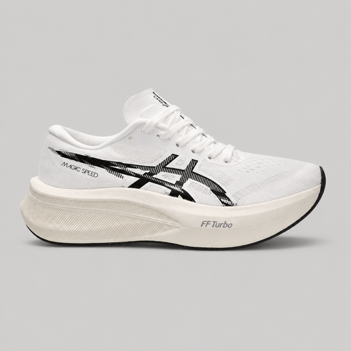 ASICS RUNNING