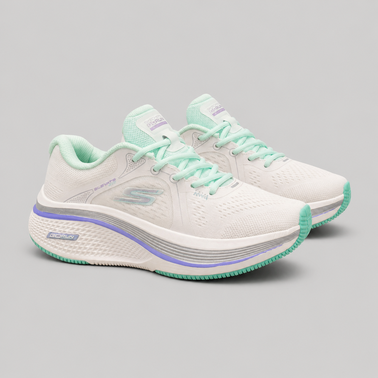 SKECHERS