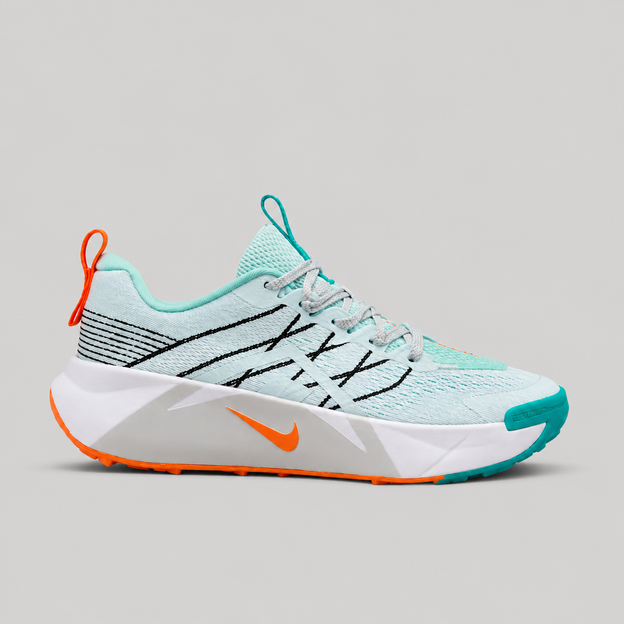 NIKE TRAIL