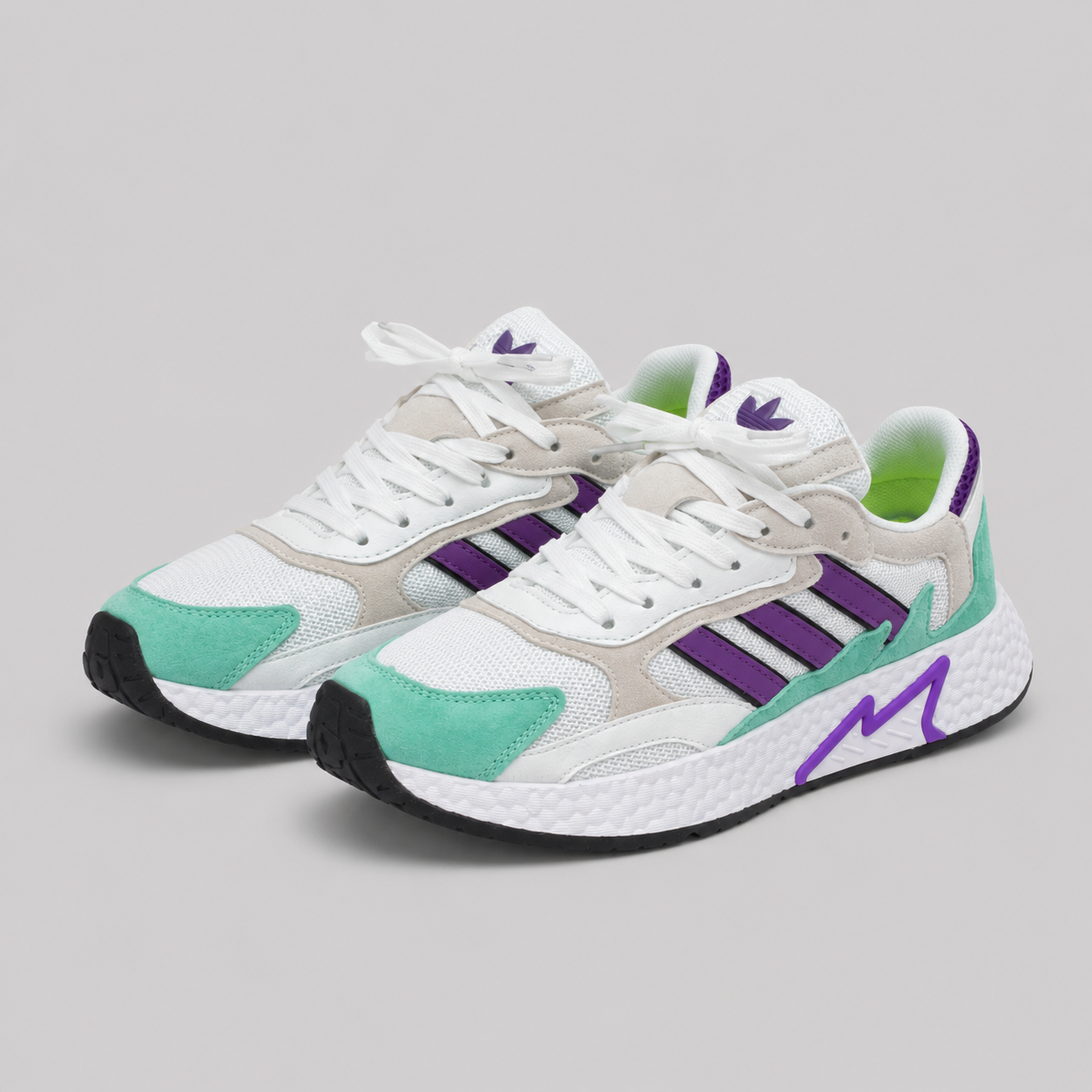 ADIDAS TRESC RUN