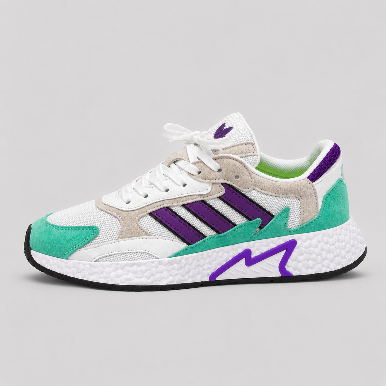 ADIDAS TRESC RUN