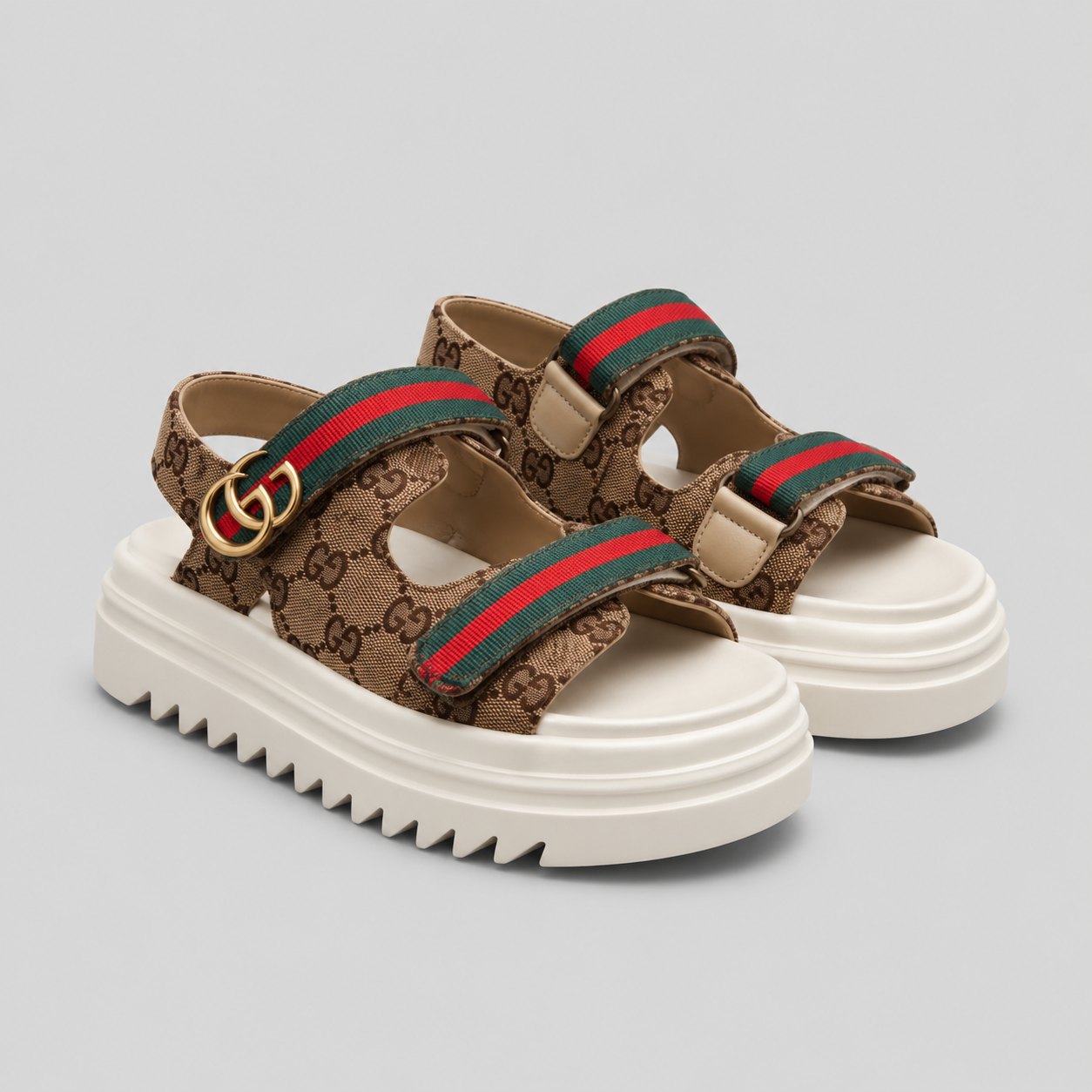 SANDALIAS GUCCI