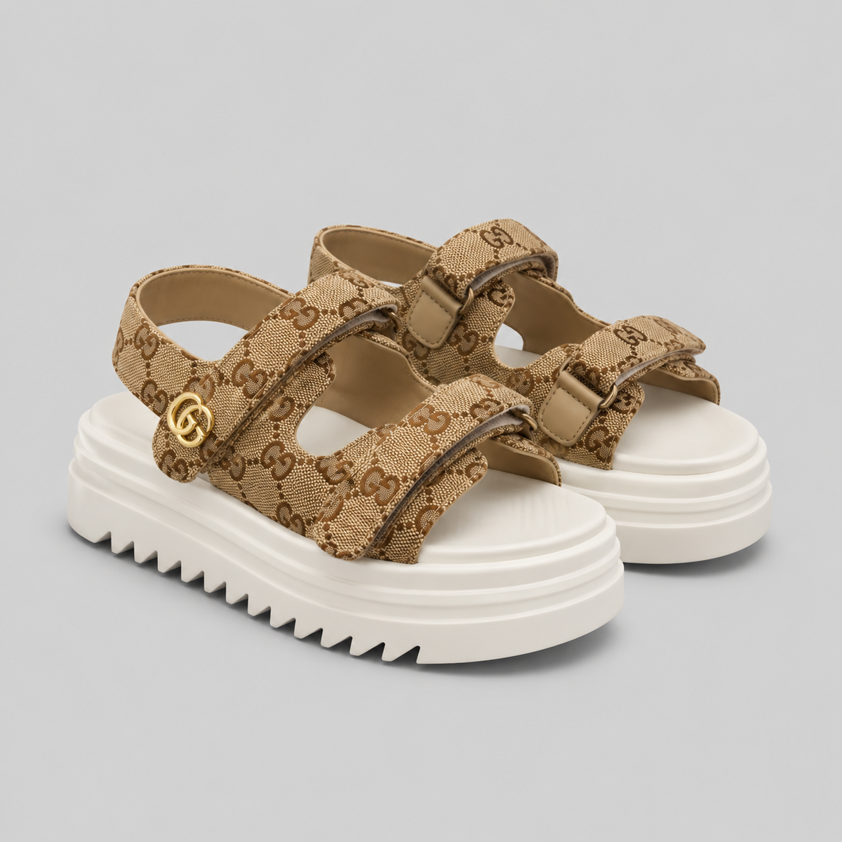 SANDALIAS GUCCI