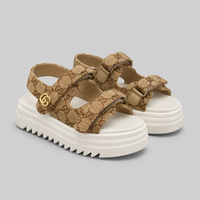 SANDALIAS GUCCI