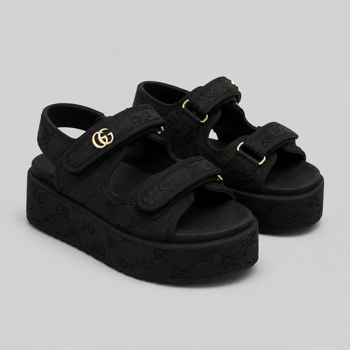 SANDALIAS GUCCI