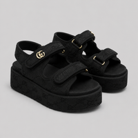 SANDALIAS GUCCI