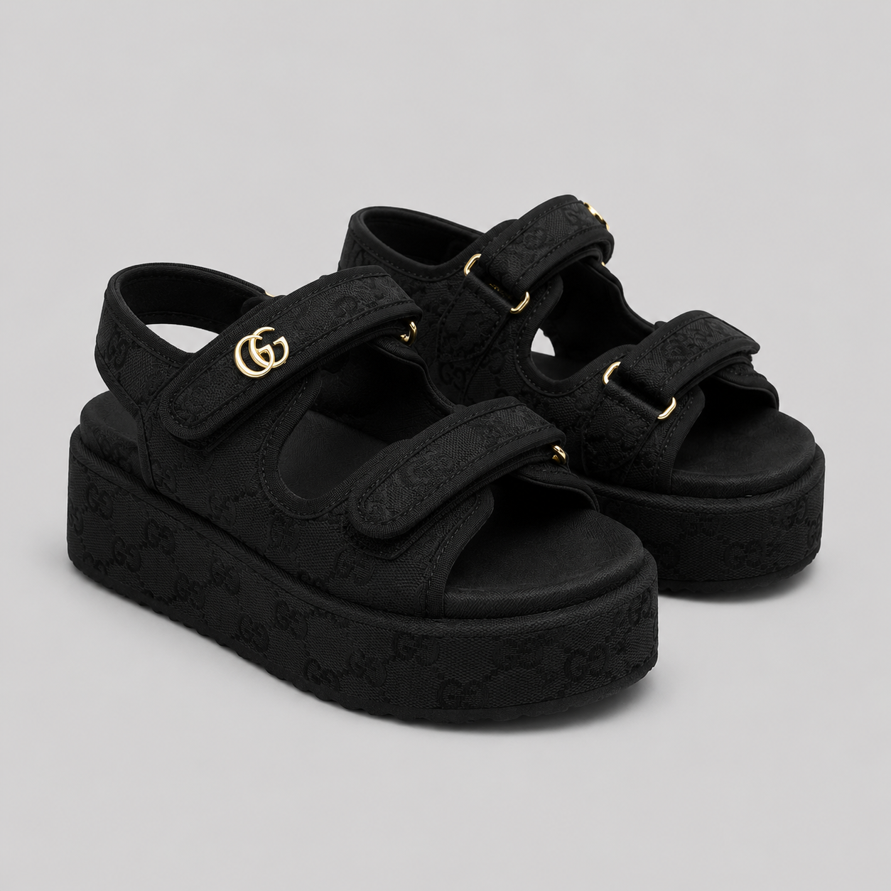 SANDALIAS GUCCI