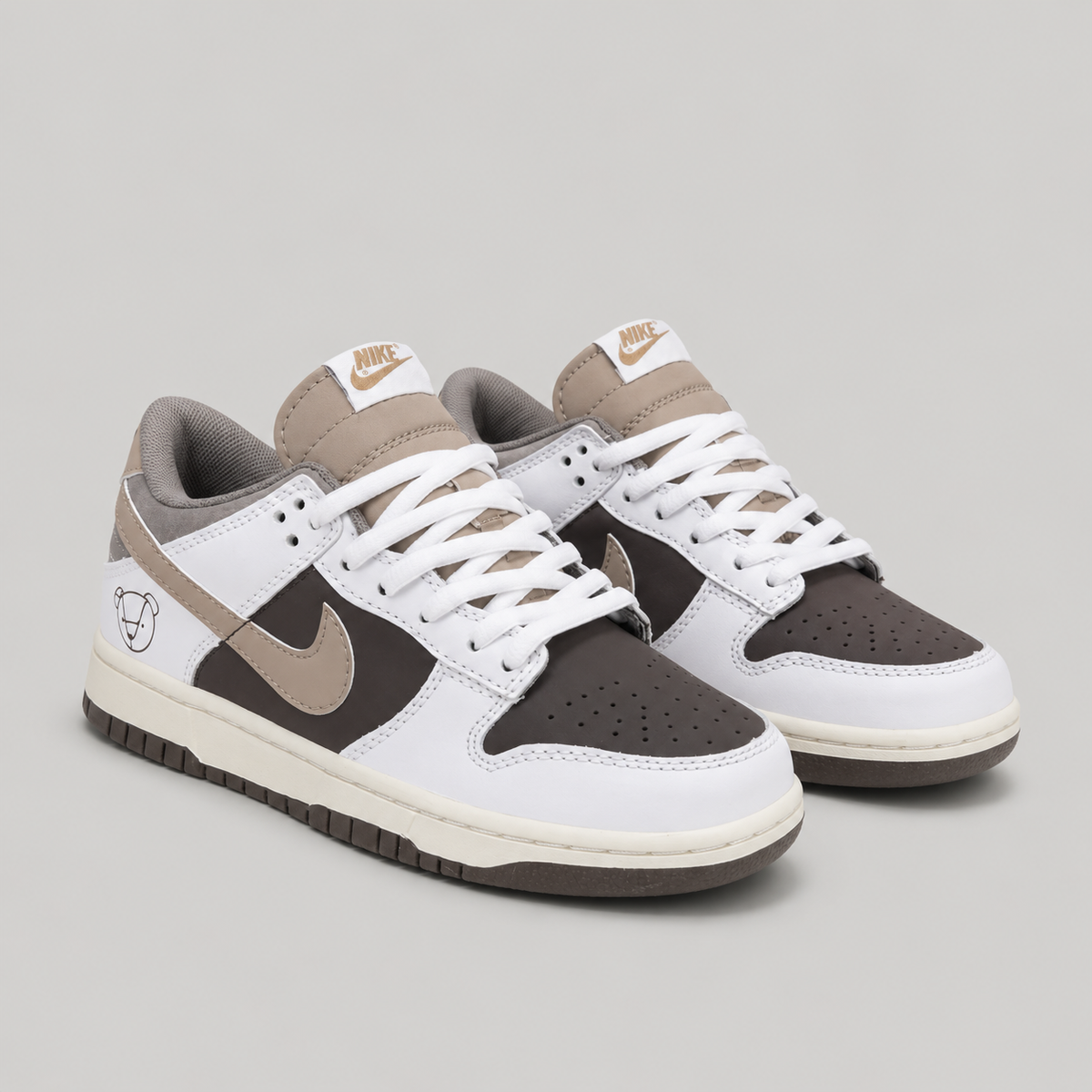NIKE SB OSITO