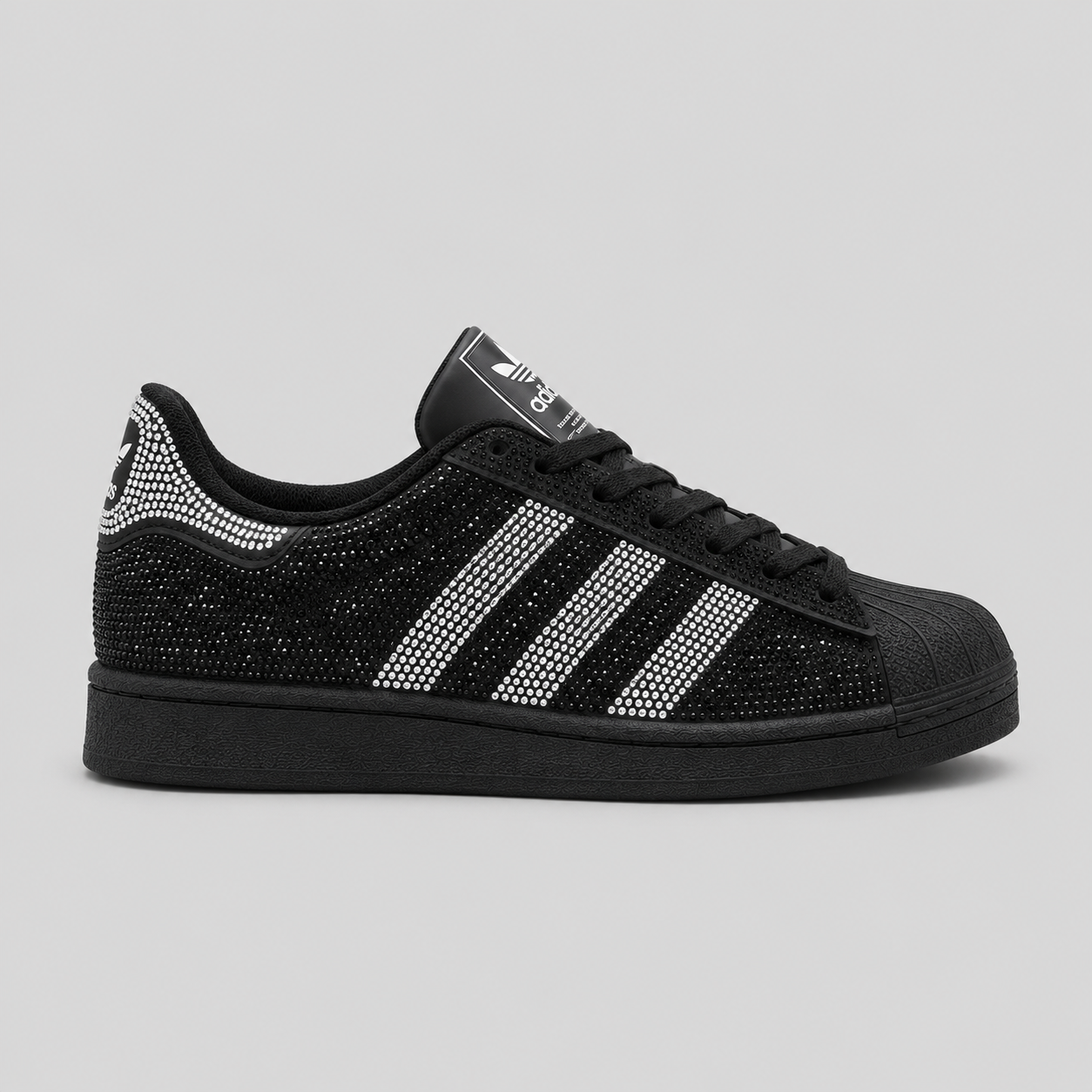 ADIDAS SUPER STAR DIAMOND