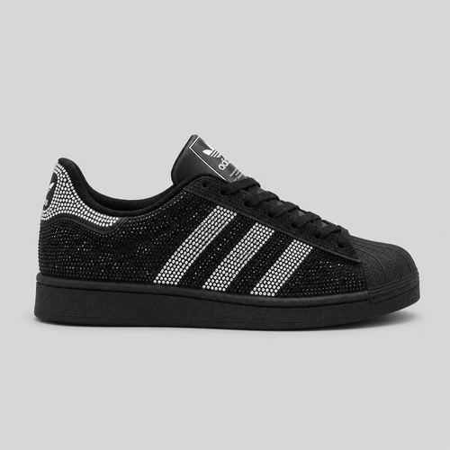 ADIDAS SUPER STAR DIAMOND