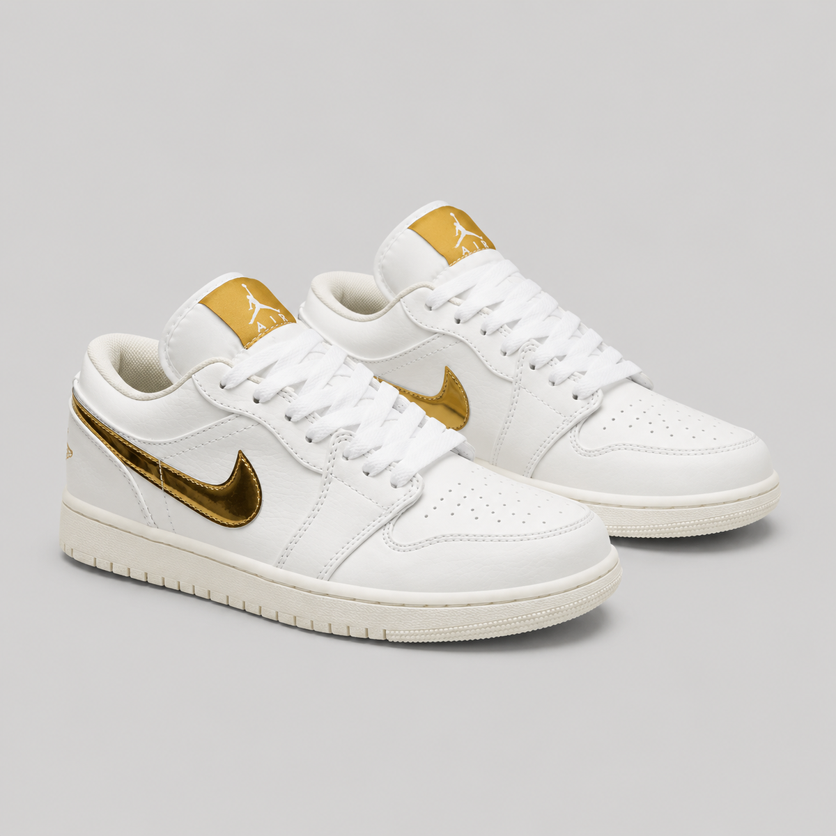 JORDAN RETRO 1 LOW
