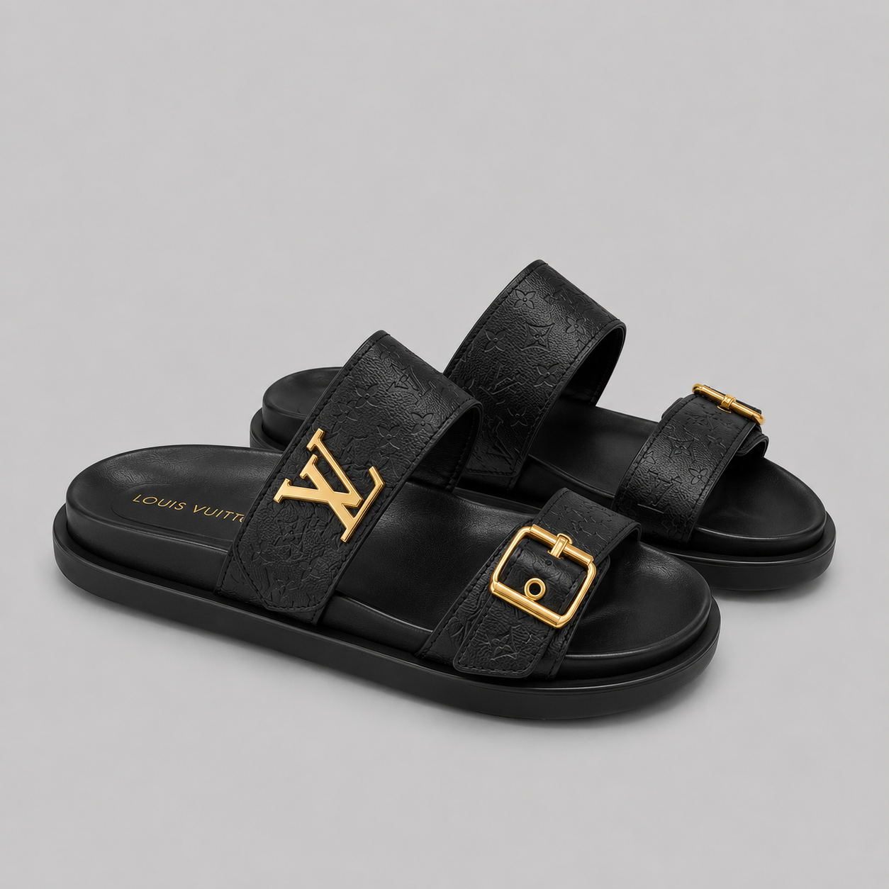 SANDALIAS LOUIS VUITTON