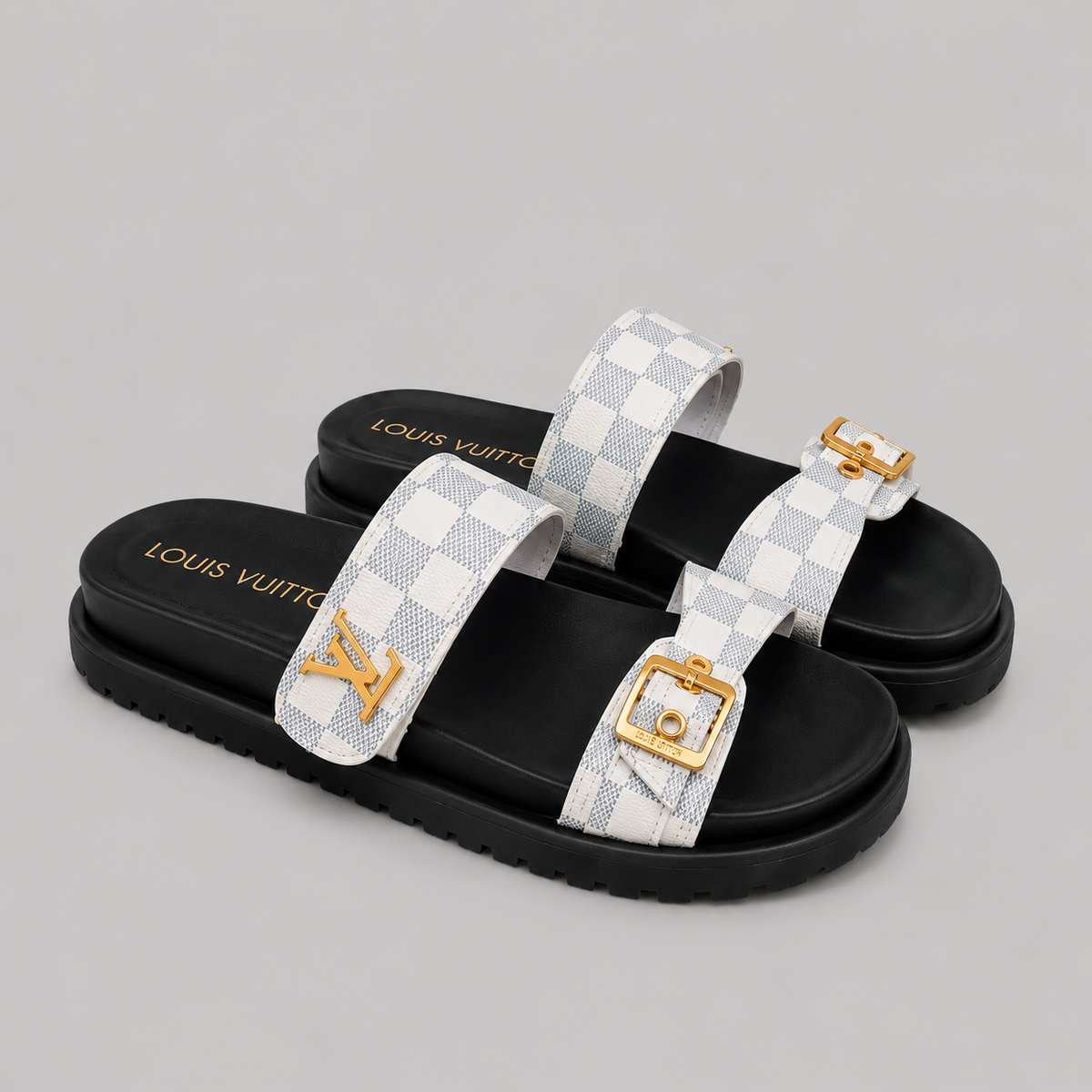 SANDALIAS LOUIS VUITTON