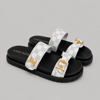 SANDALIAS LOUIS VUITTON
