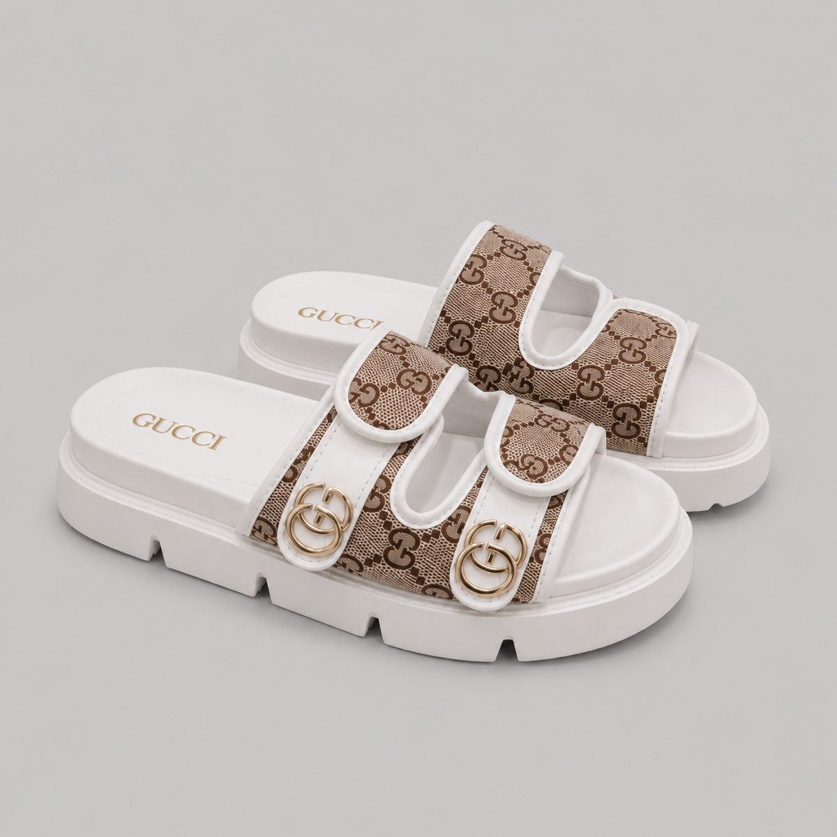 SANDALIAS GUCCI
