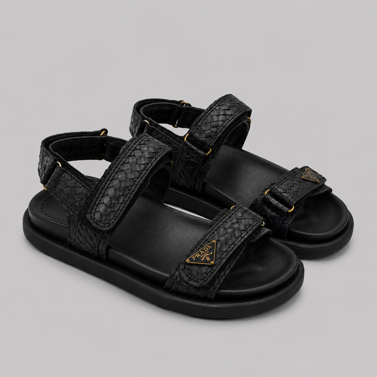 SANDALIAS PRADA